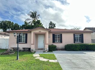28921 SW 150th Pl, Homestead, FL 33033