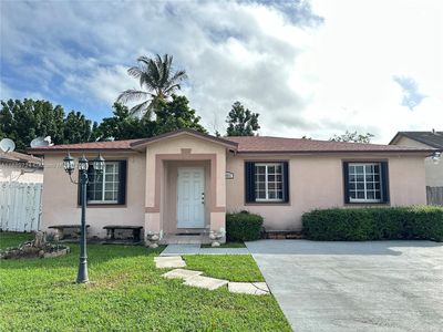 28921 SW 150th Pl, Homestead, FL, 33033