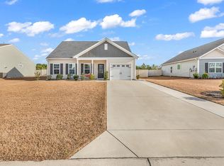 332 Angler Ct, Conway, SC 29526