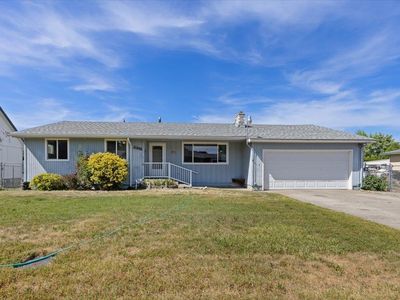 11805 E Grace Ave, Spokane, WA, 99206