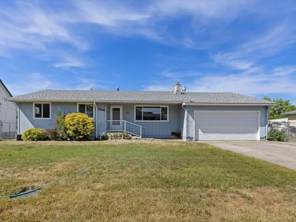 11805 E Grace Ave, Spokane, WA 99206