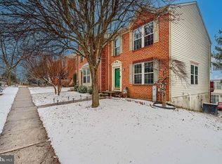 10 Bluestem Ct, Owings Mills, MD