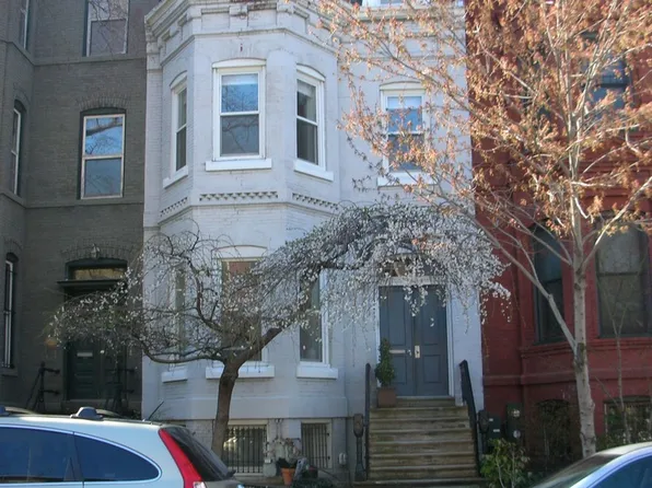 1424 Q St NW, Washington, DC 20009