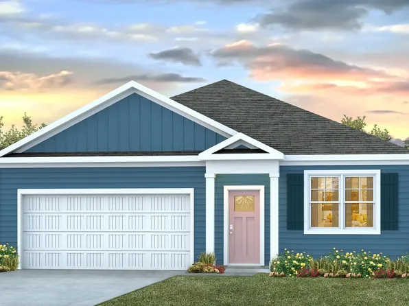 3028 Maravella Ct SE Lot 7, Bolivia, NC 28422