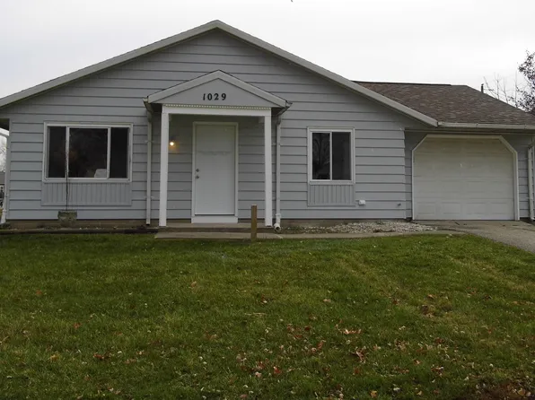 1029 Shenandoah Dr, Lafayette, IN 47905