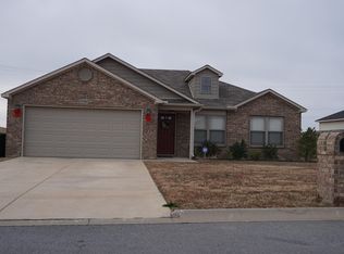 11301 Denton Road, Sherwood, AR 72120