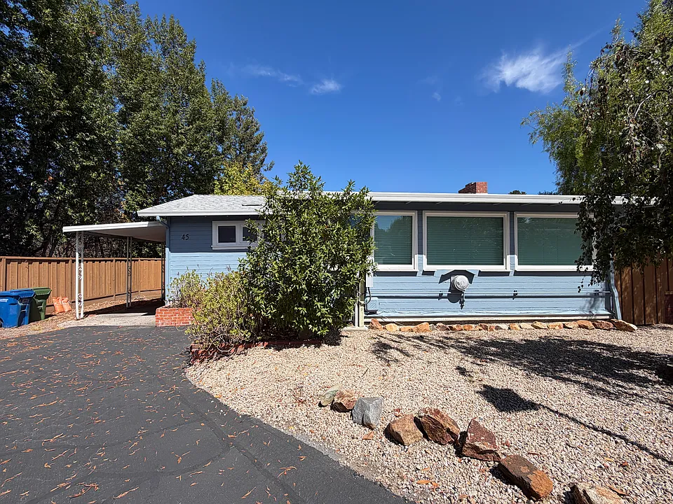 6011 Scotts Valley Dr #45