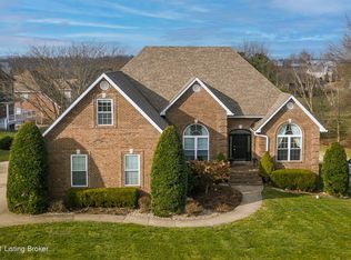 1003 Deerbourne Ct, Elizabethtown, KY 42701