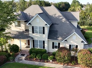 204 Oak Branch Ct, Savannah, GA 31405