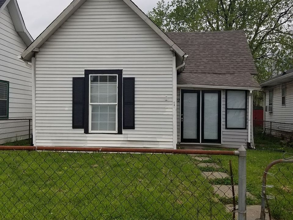 1st image of 1922 W Miller St