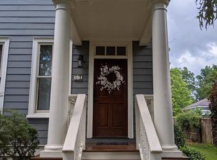 61 Charter Oak Dr, Athens, GA 30607