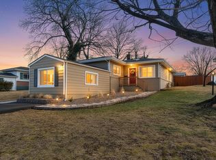 2354 Berkley Ave SW, Roanoke, VA