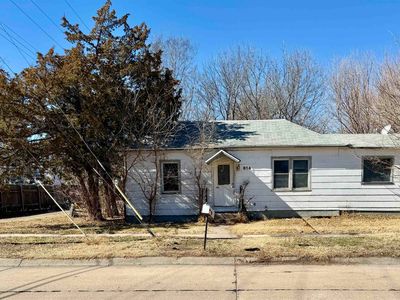 814 N Chestnut St., North Platte, NE, 69101