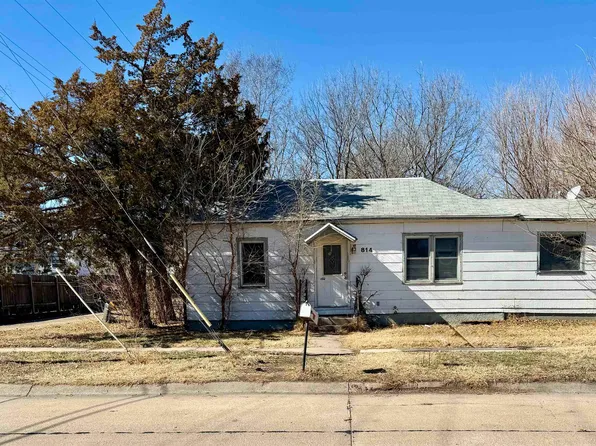 814 N Chestnut St., North Platte, NE 69101