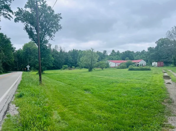 1911 S State Route 161, Boonville, IN 47601