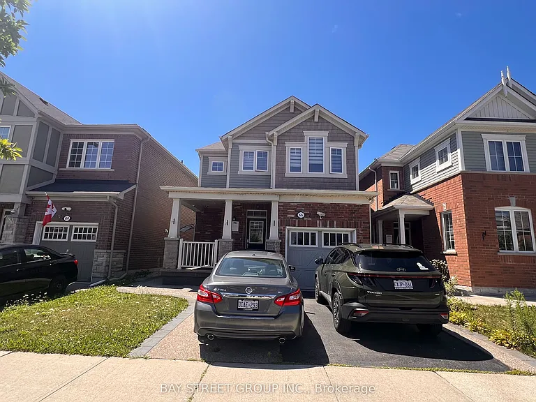 66 Robert Parkinson Dr — Photo 1