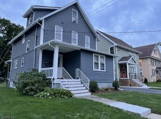 326 Livingston St FLOOR 2, Westfield, NJ 07090