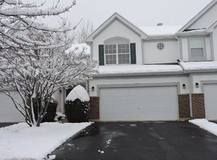1222 Appaloosa Way, Bartlett, IL