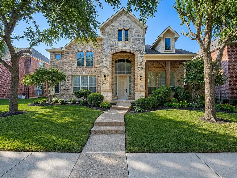 4112 Hearthlight Ct — Photo 1