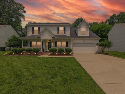 207 Robin Hood Dr, Yorktown, VA, 23693