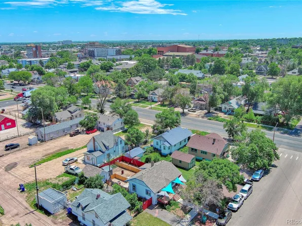 420 12th Avenue, Greeley, CO 80631