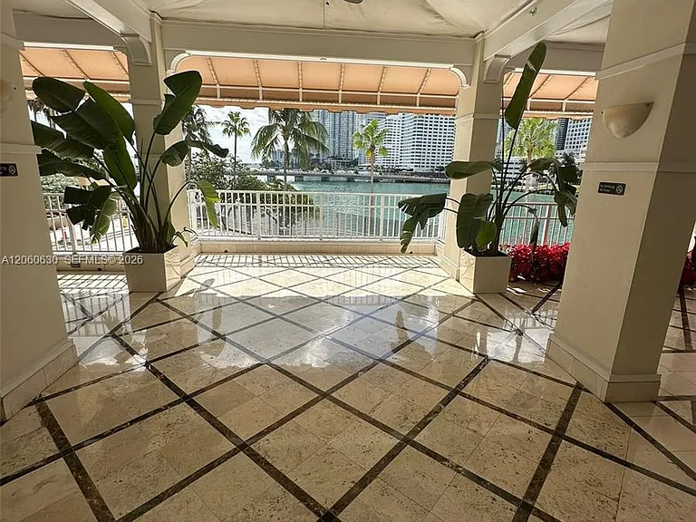 701 Brickell Key Blvd #1808 — Photo 5