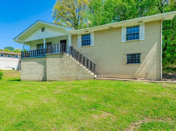 4702 Ranger Ln, Chattanooga, TN 37416