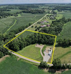 585 Township Road 2104, Loudonville, OH, 44842