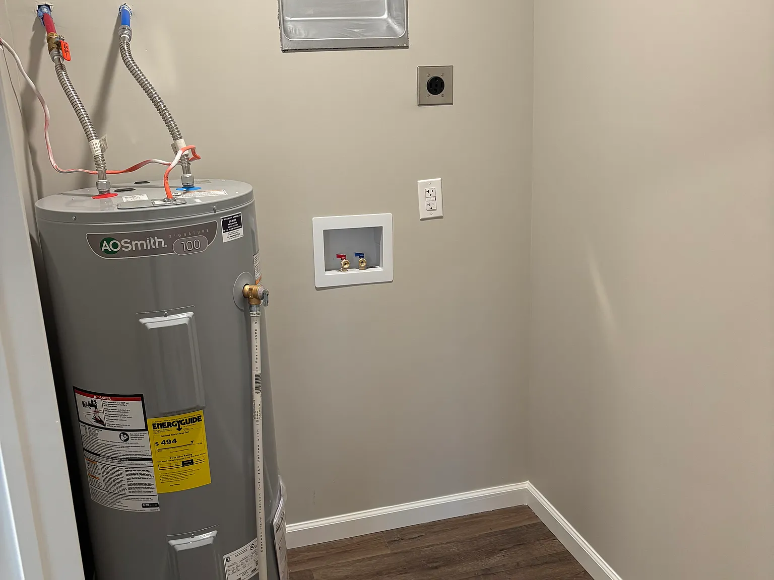 1 bed, 550 sqft, $950 — Photo 4