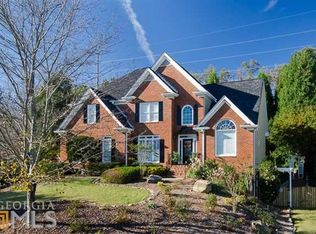 1295 Highland Lake Dr, Lawrenceville, GA