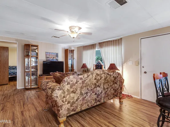 305 S Val vista Drive #265, Mesa, AZ 85206