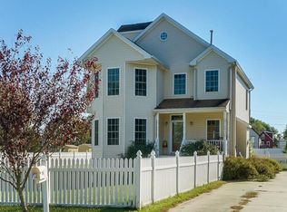 234 Seaman Ave, West Creek, NJ 08092