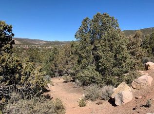 183 E Valley View Rd LOT 13, Central, UT 84722