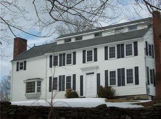 33 Church St, Brooklyn, CT 06234