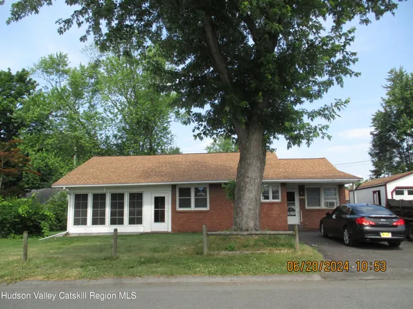 611 Plainfield Street, Kingston, NY 12401