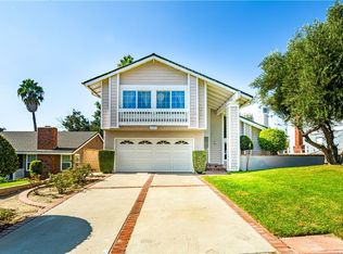1431 Winterwood Ln, Diamond Bar, CA 91765