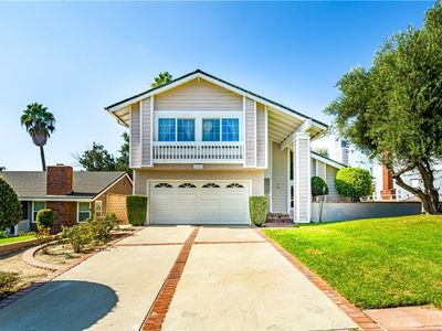 1431 Winterwood Ln, Diamond Bar, CA, 91765
