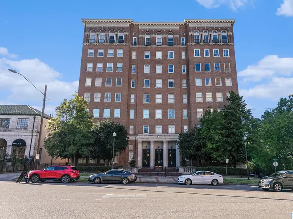 2250 Highland Ave S APT 73, Birmingham, AL 35205