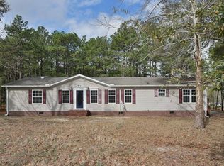 143 Hilltop Rd, Sylvester, GA 31791
