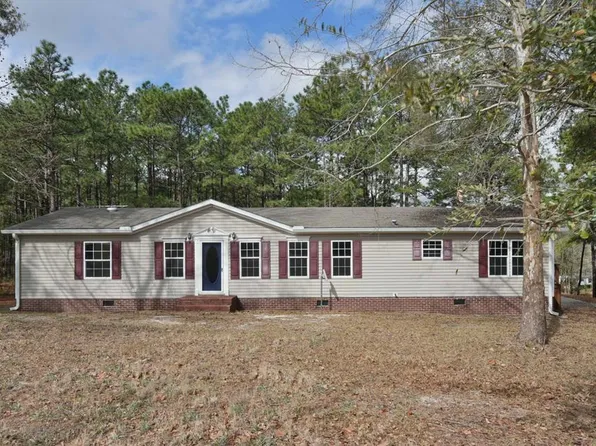 143 Hilltop Rd, Sylvester, GA 31791