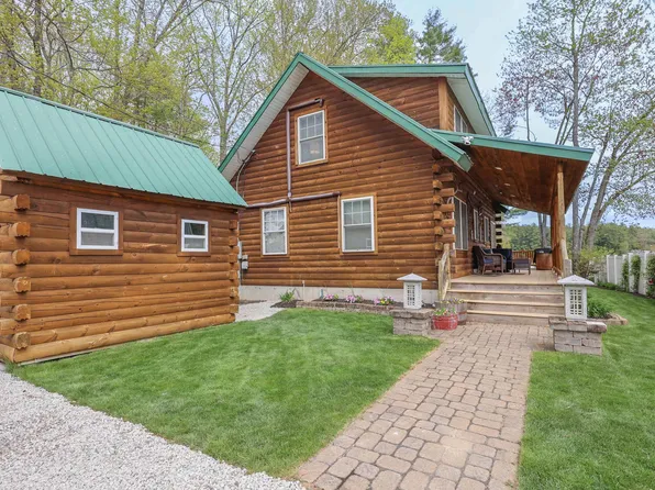 174 Gardners Grove Road, Belmont, NH 03220