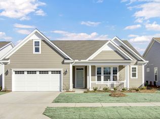 192 Collared Dove Ct, Summerville, SC 29483