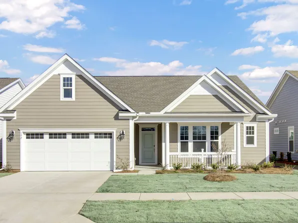 192 Collared Dove Ct, Summerville, SC 29483