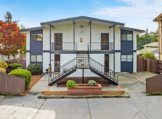 1033 SW 151st St, Seattle, WA 98166