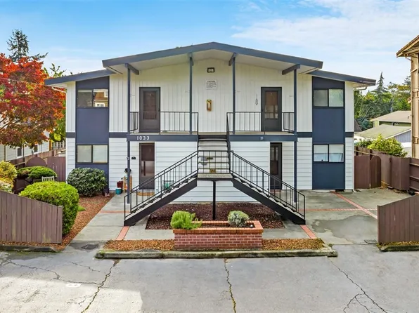 1033 SW 151st St, Seattle, WA 98166