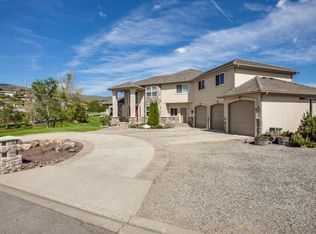 3675 Westridge Pl, Wenatchee, WA 98801