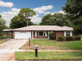 638 Dundee Cir, West Melbourne, FL 32904