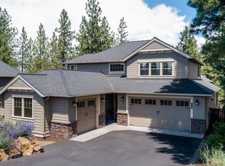 20206 Stonegate Dr, Bend, OR 97702