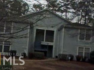 4313 Orchard Park Ct, Stone Mountain, GA 30083