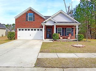 3639 Pimmit Pl, Ladson, SC 29456